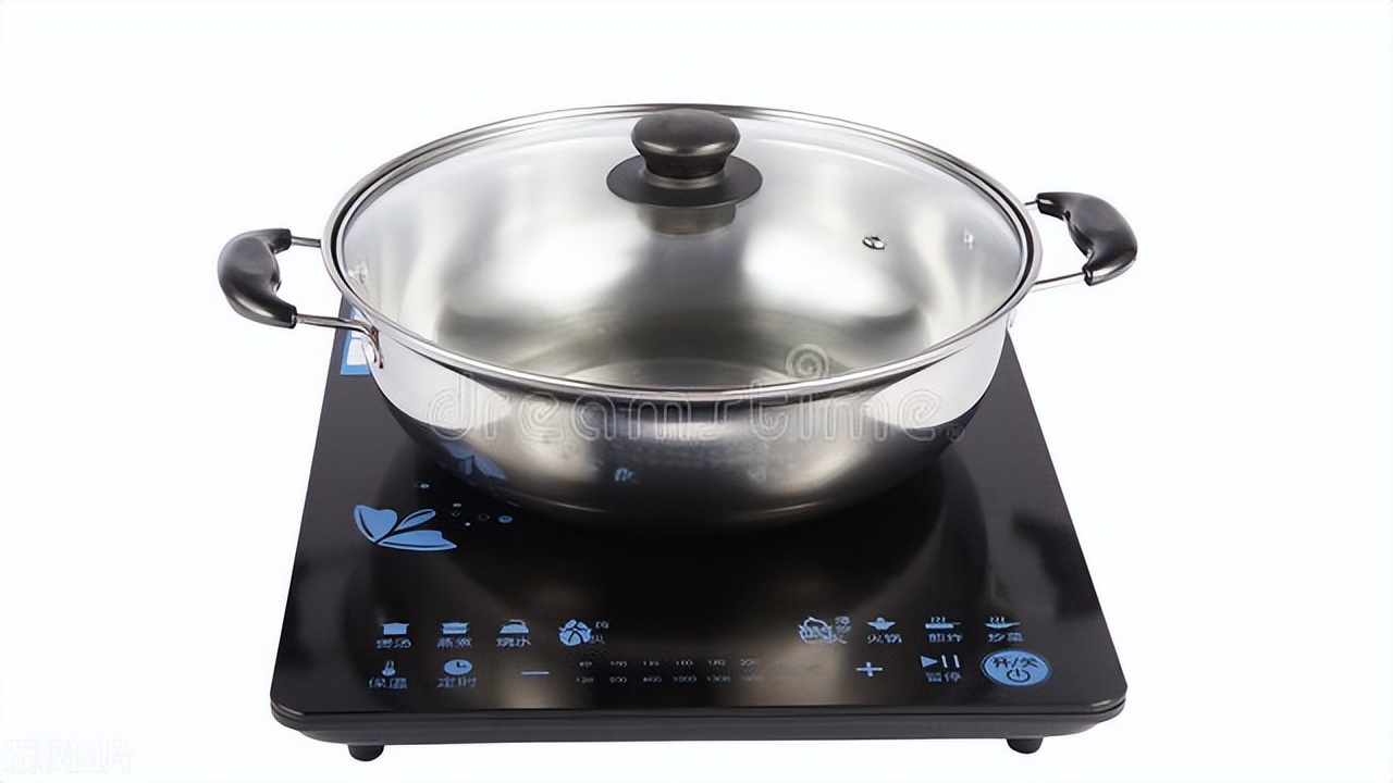 What should I pay attention to when purchasing an induction cooker? Why