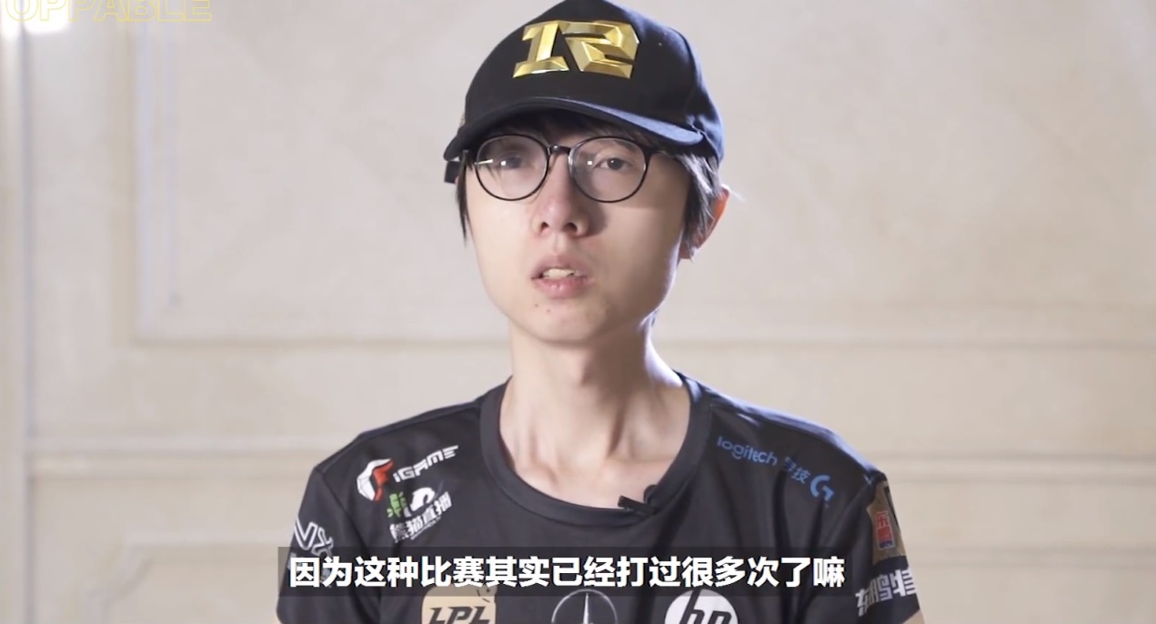 MLXG asks for 6 million salary, RNG pays 3 million!The result of the ...