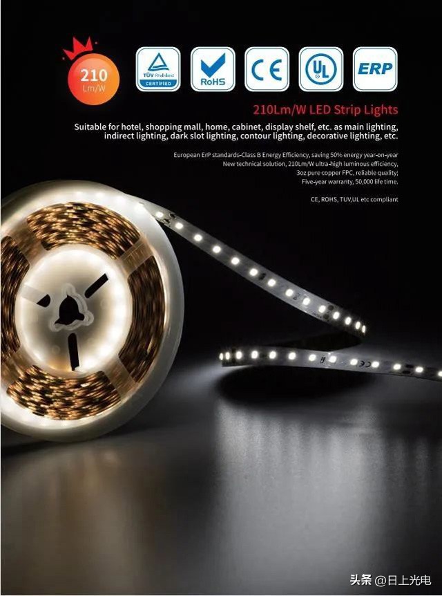 Rishang Optoelectronics shines at the 2022 Frankfurt Lighting Fair iNEWS