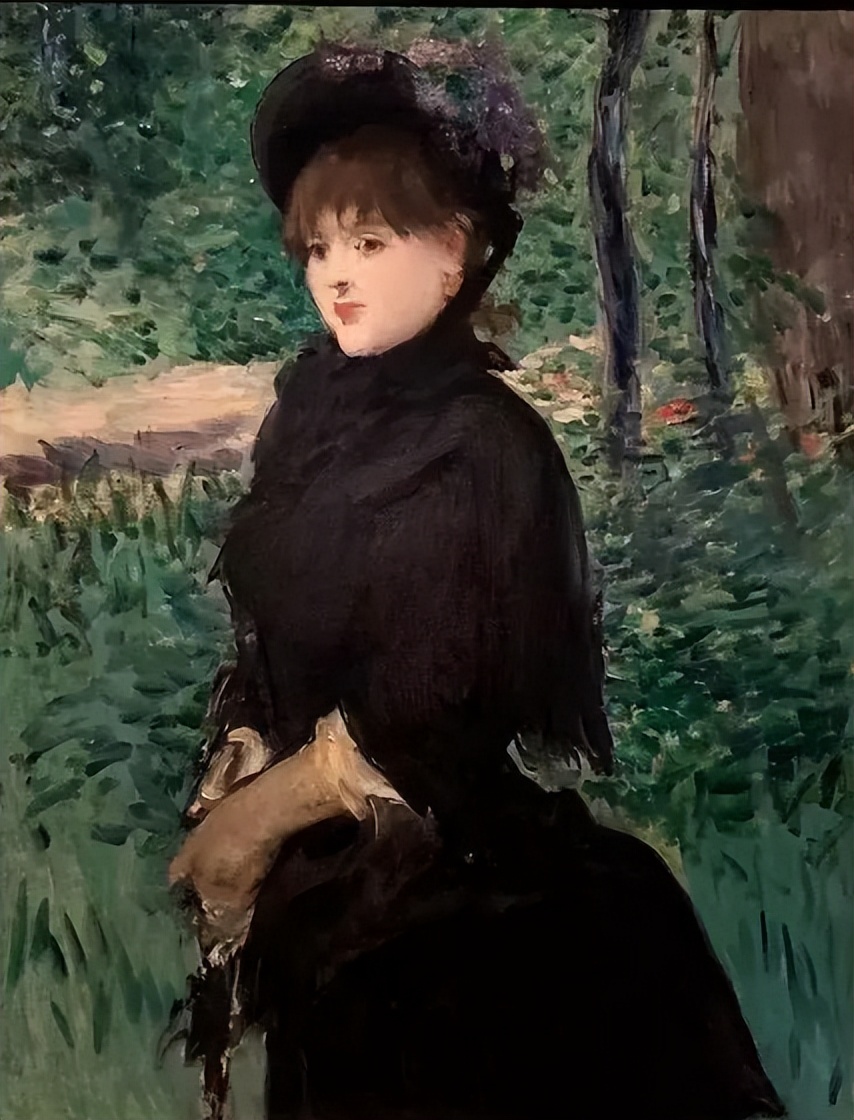 The theory of painting at your fingertips Exploring the relationship