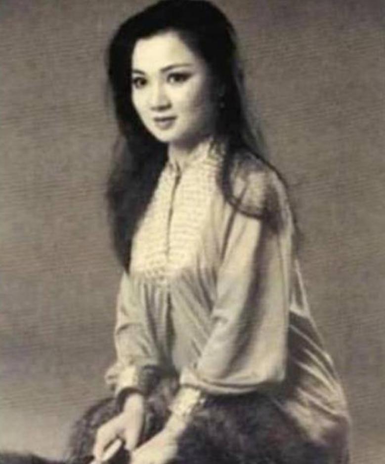 愛女喪命，丈夫不忠，追生失敗，主持人白冰冰命途多舛67歲仍獨身