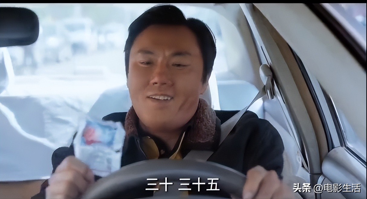 "The Long Season" portrays small characters so well, Qin Hao is another ...