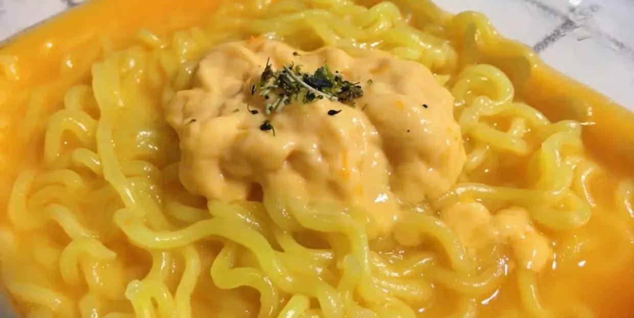 What's the tastiest instant noodles you've ever tasted? iNEWS