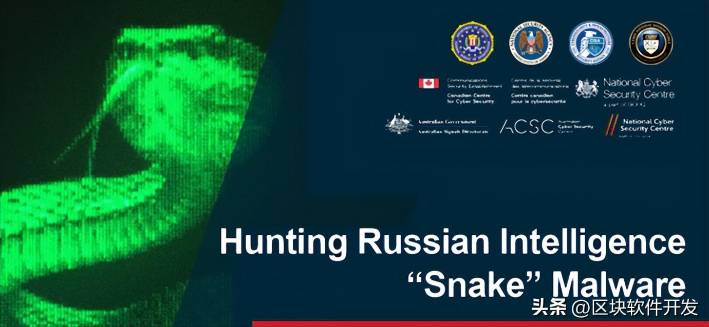 Data Snake Stealing Secrets for Nearly 20 Years, FBI Cracks Russian Malware Snake ...