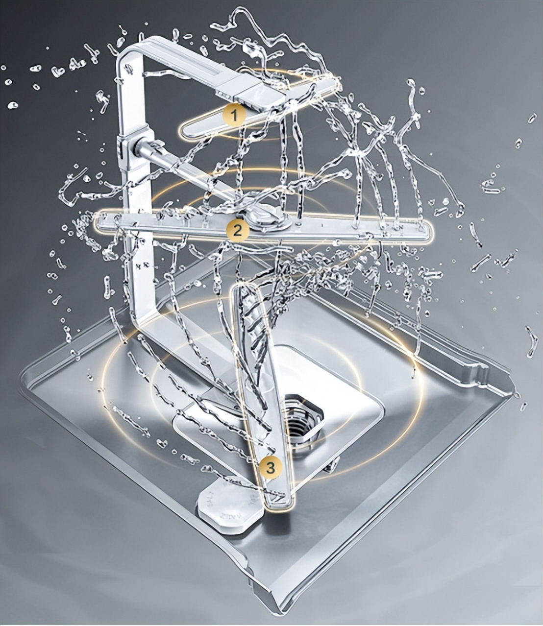 Vantage Taking technological innovation as the guide to make