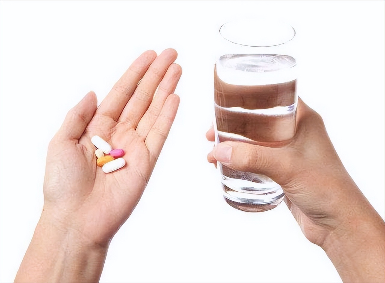 Reminder these two types of drugs should not be taken apart!Consequences can be serious iNEWS