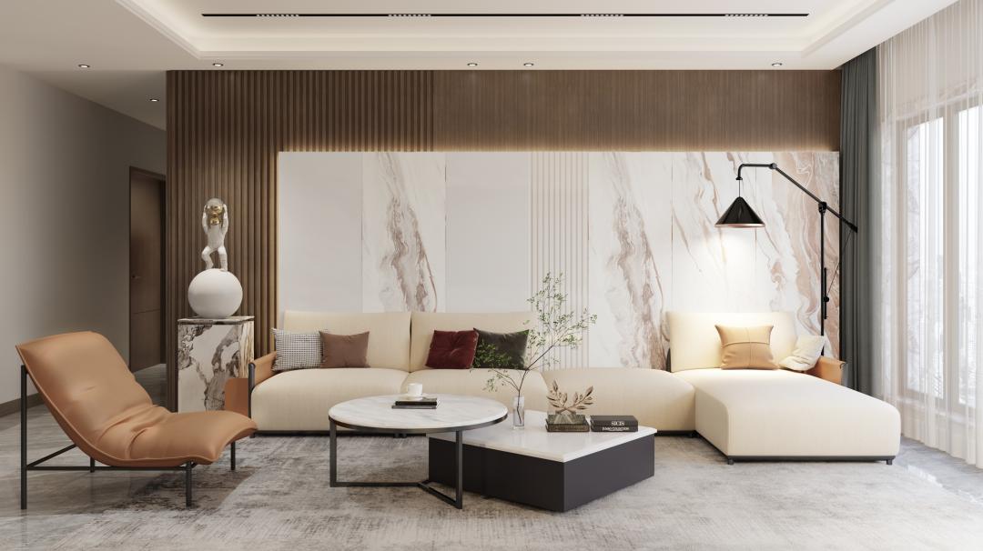 The turning point of the industry is approaching, and home furnishing