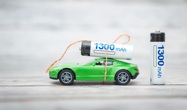 How much do you know about the maintenance of tram batteries? - iNEWS