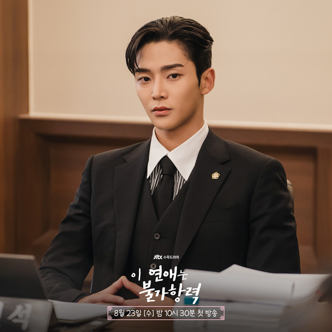 2023 "Idol Born Korean Drama Actor" TOP8 IG Followers Junhao is No. 8