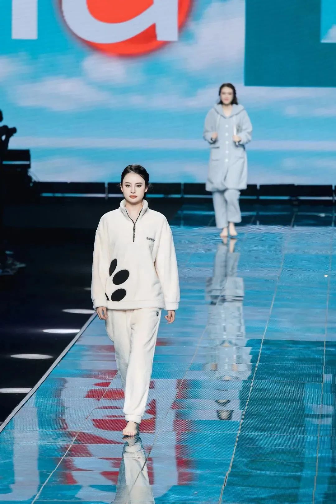 [Banana Shell] Antibacterial home clothes are just the beginning! - iMedia