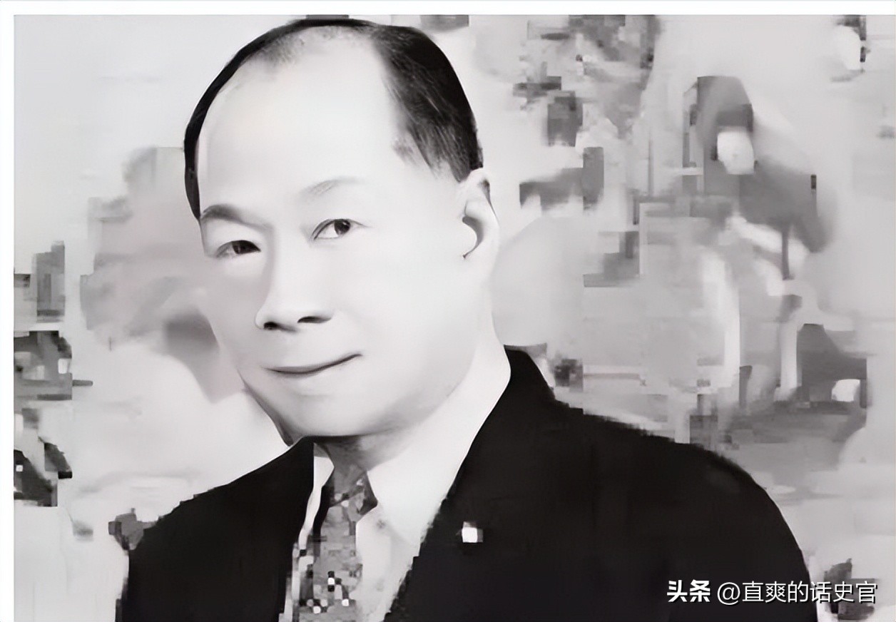 孔令侃為何要娶一個比自己大20多歲的女人?真實原因你絕對想不到 - 資訊咖
