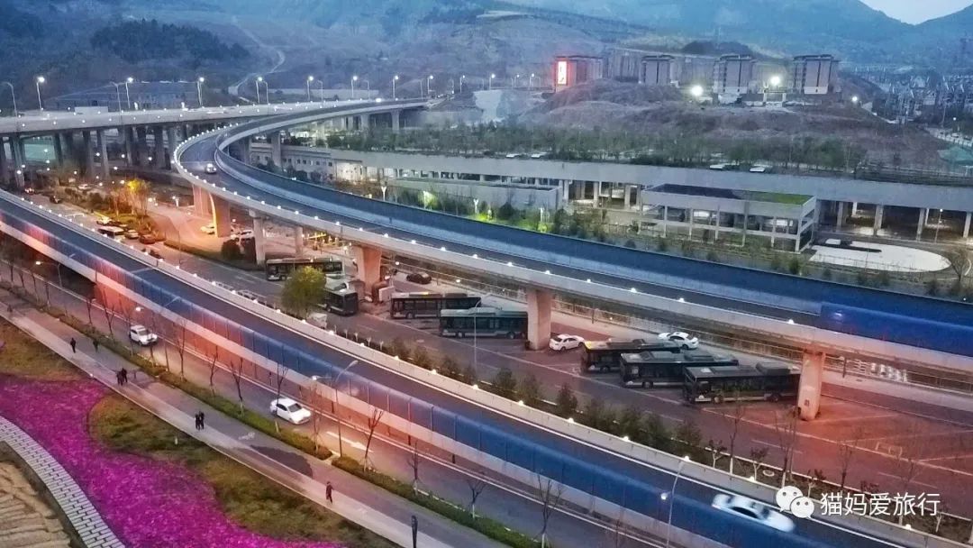 Top 10 flower viewing spots, which one would you go to?Please keep the