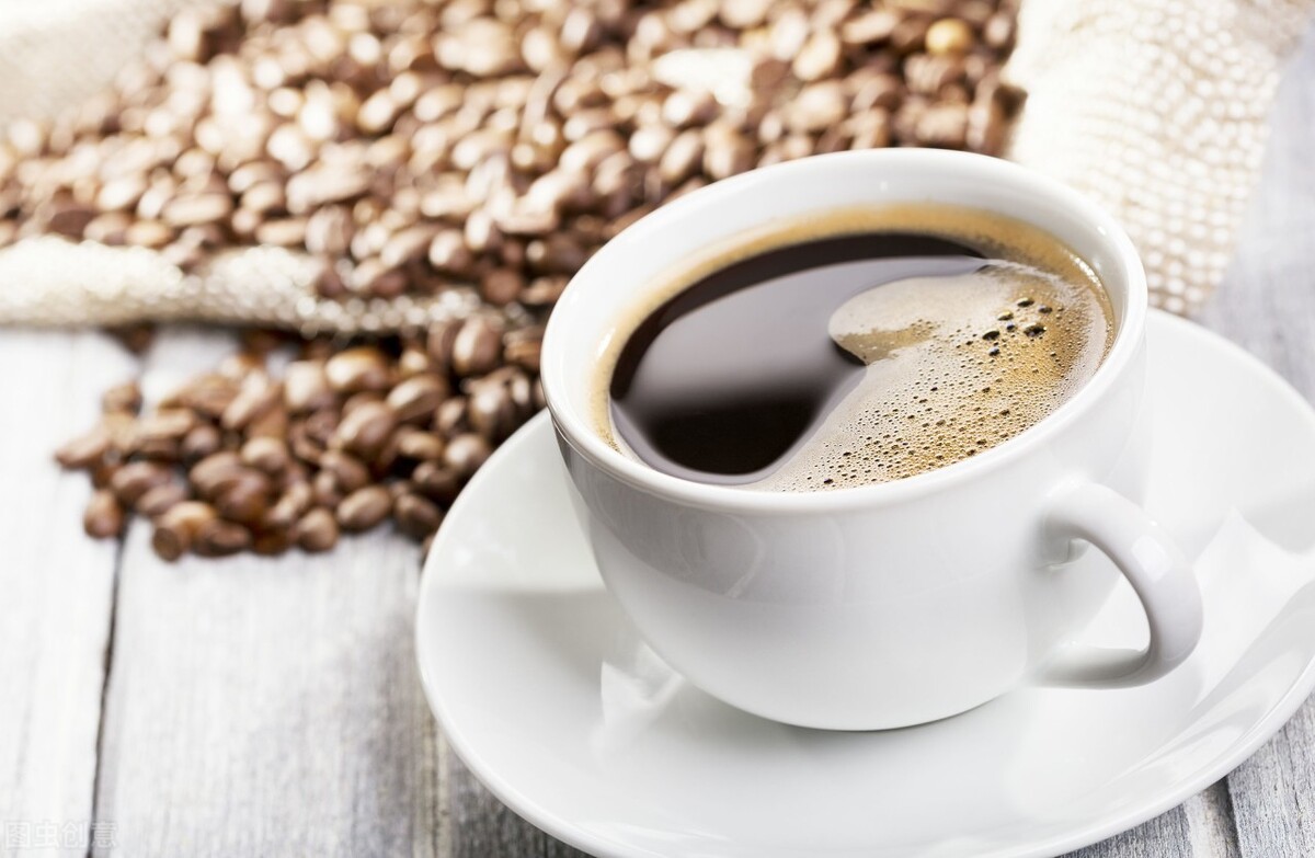 Does drinking coffee really help you lose weight? iNEWS