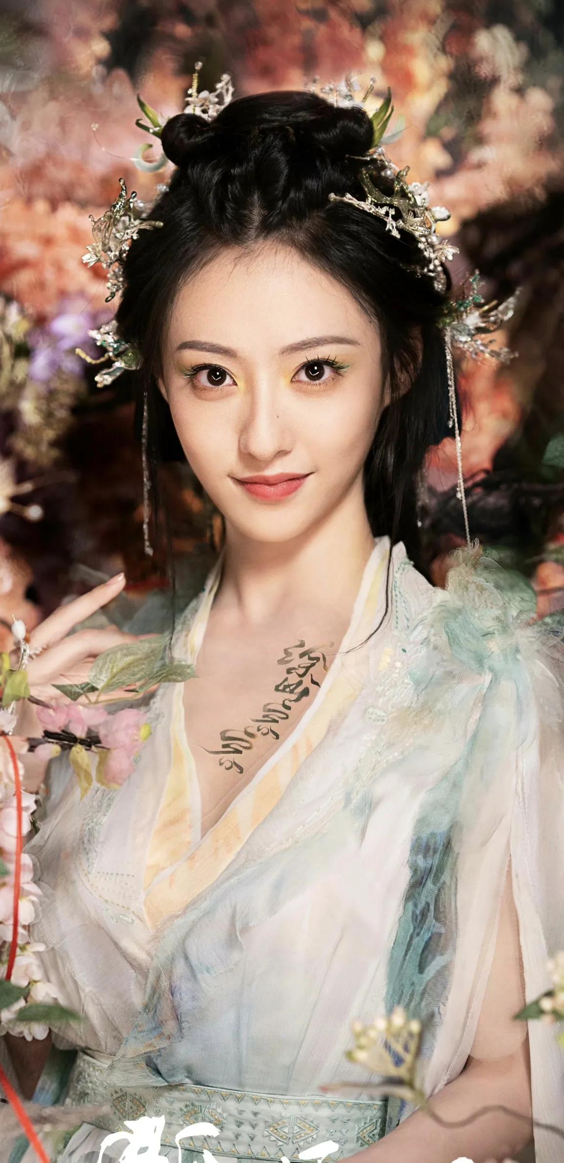 Fox Demon Little Matchmaker, this may be the most beautiful TV series