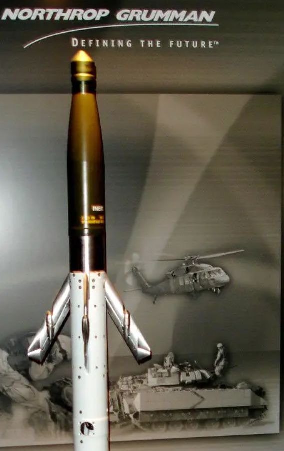 The U.S. is going to test its new weapon on the Ukrainian battlefield ...