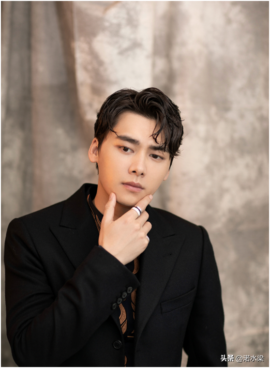 Li Yifeng, who is rich and handsome, lacks everything, why should he ...