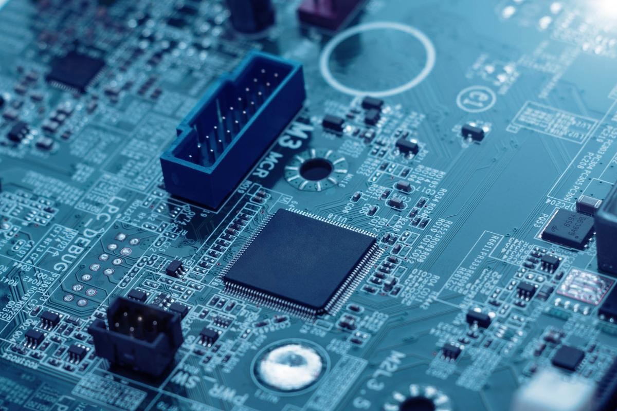 In recent years, the development of chips is closely related to our ...