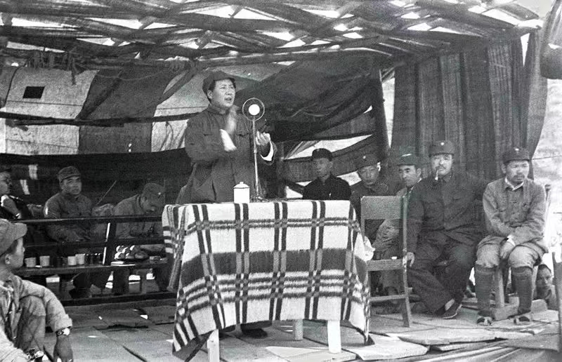 淺讀《毛選》「改造我們的學習」之思考 - 資訊咖