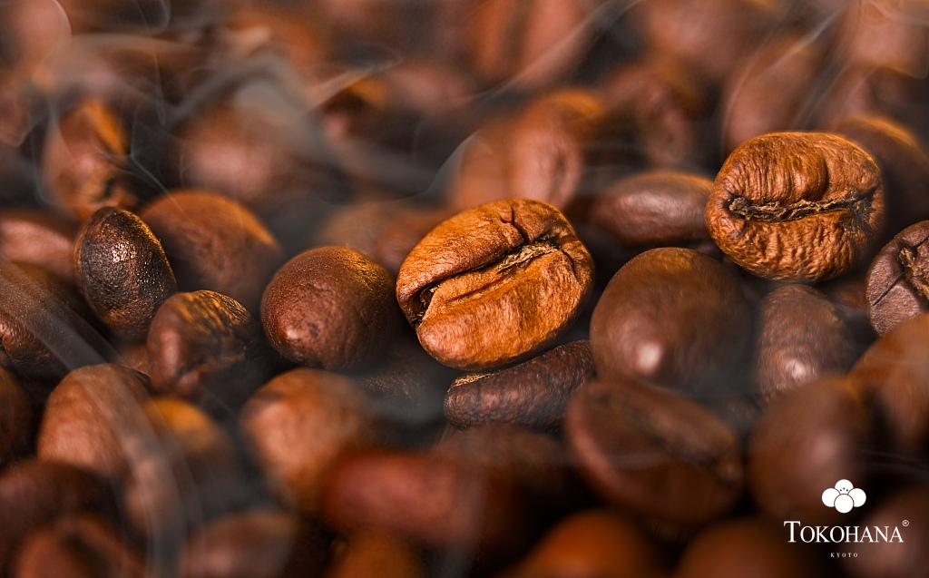 Why is coffee sour? iMedia