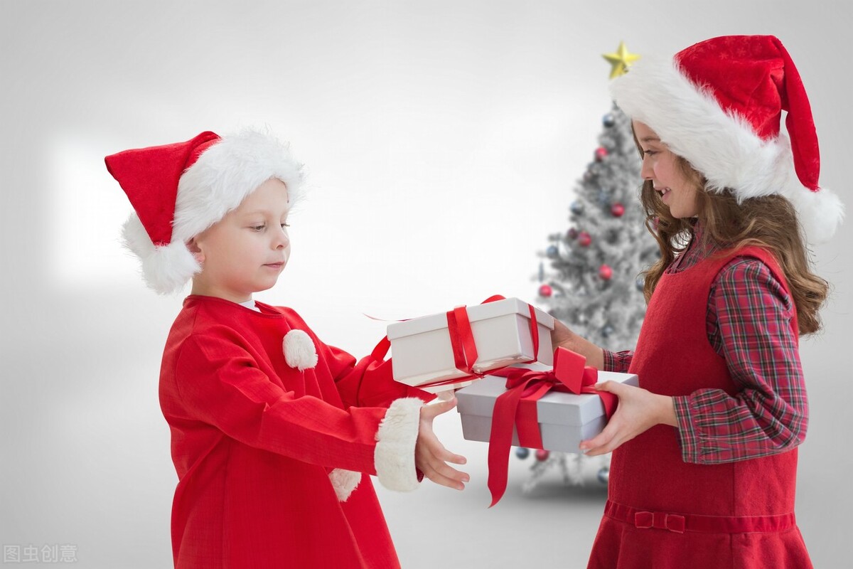 The global celebration of Christmas is inseparable from Made in ChinaChina's largest exporter