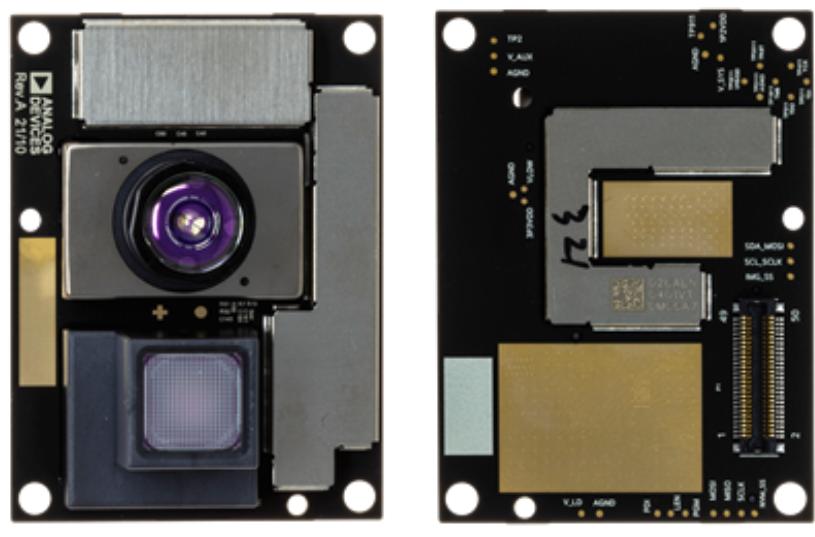 Analog Devices Introduces the ADTF3175 3D ToF Module iMedia