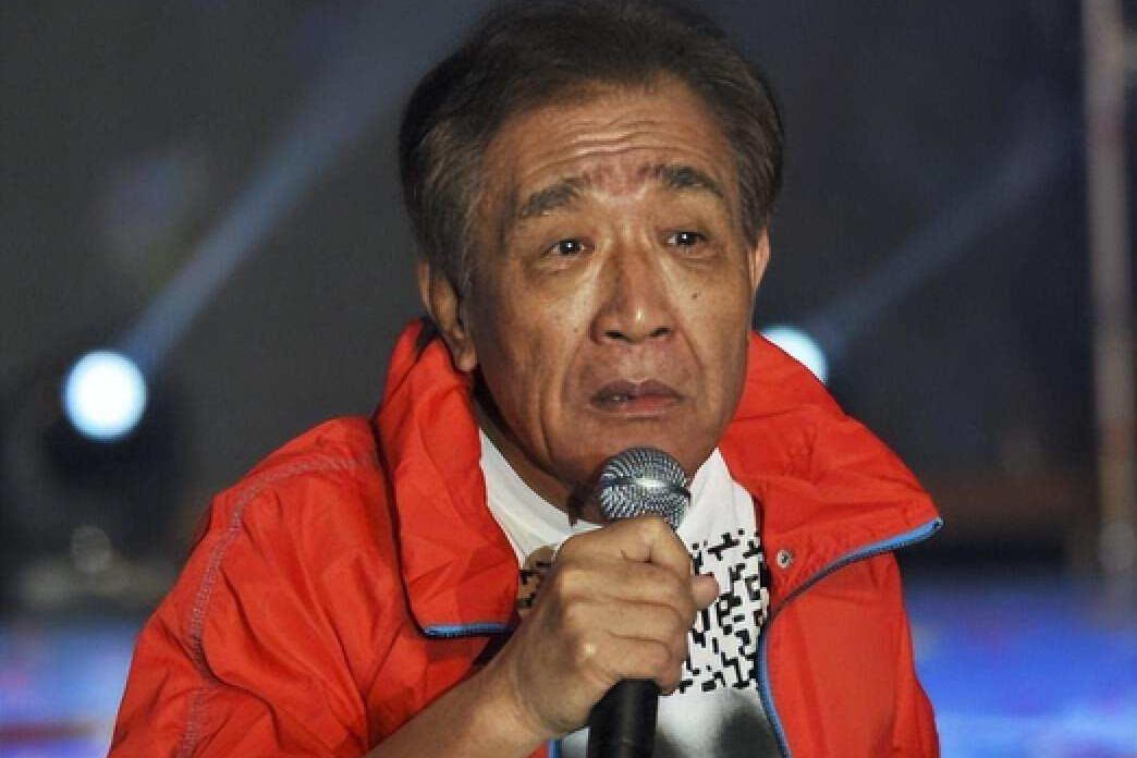 「急智歌王」張帝:娶小33歲的女兒閨蜜為妻,如今81歲仍恩愛無比 - 資訊咖