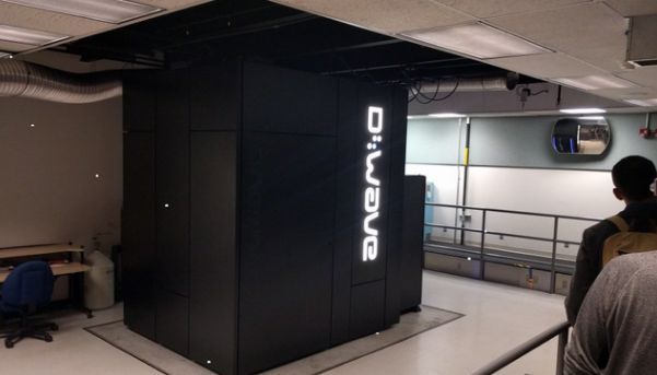 Google Achieves Quantum Supremacy, The World's Leading Supercomputer's ...