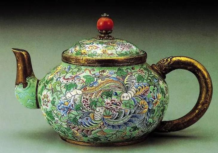 Mysterious Treasures: Uncovering the Historical Mystery of Ancient ...