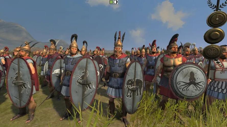 The Seleucid War in Ancient Rome: Background, Causes and Effects - iNEWS