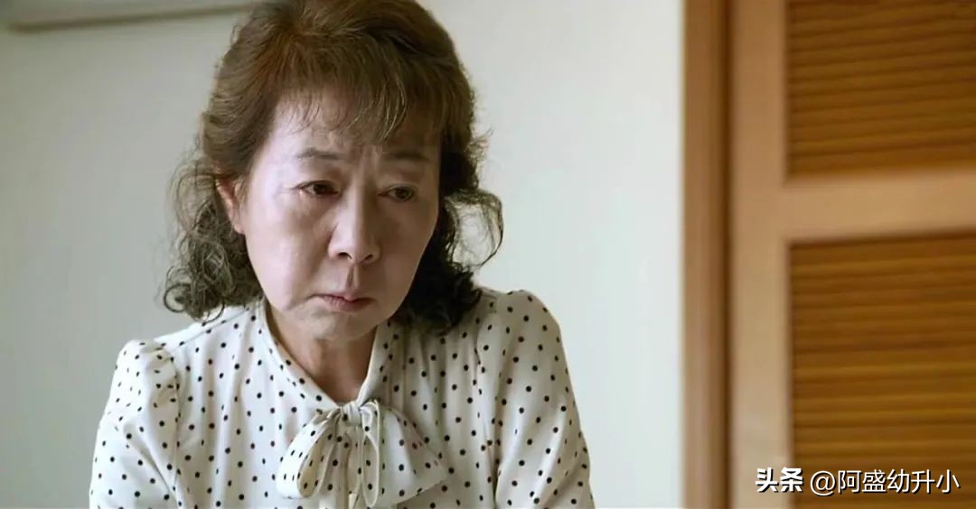 From this old lady, I saw the old age that I longed for - iNEWS