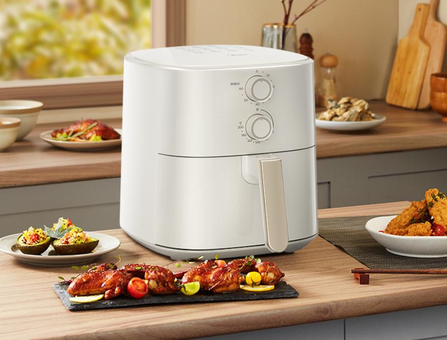 Is it not to buy an air fryer? Detailed Explanation of the