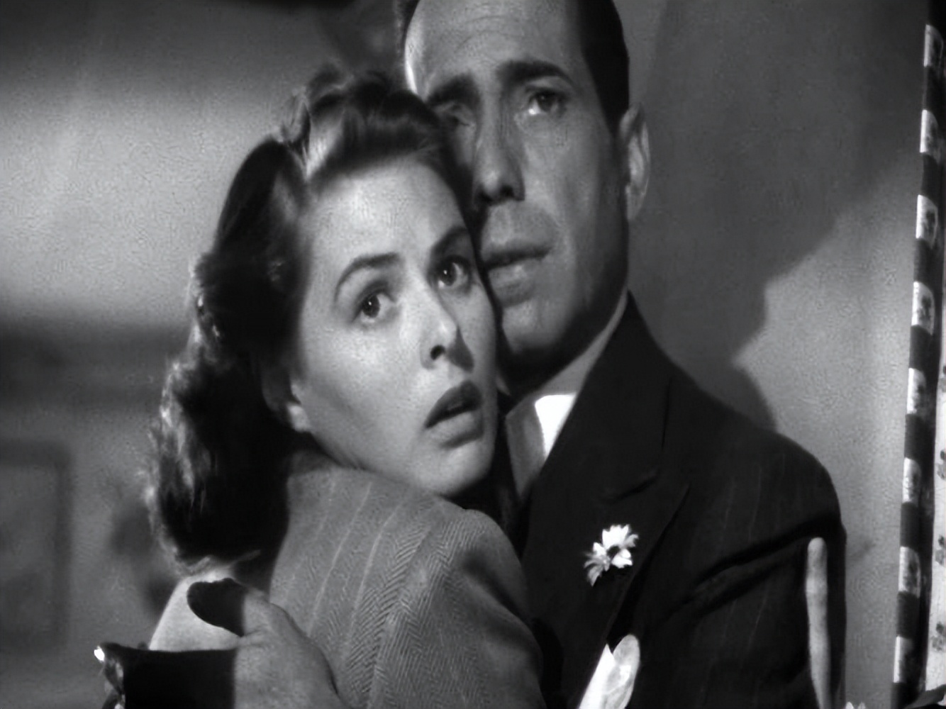 The Expression of Charm and Emotion An Analysis of Ingrid