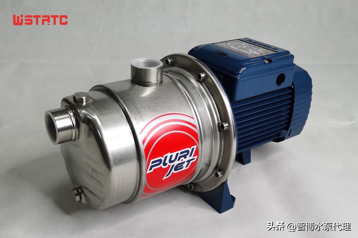 What brand of household water pump is good, what brand of water pump is