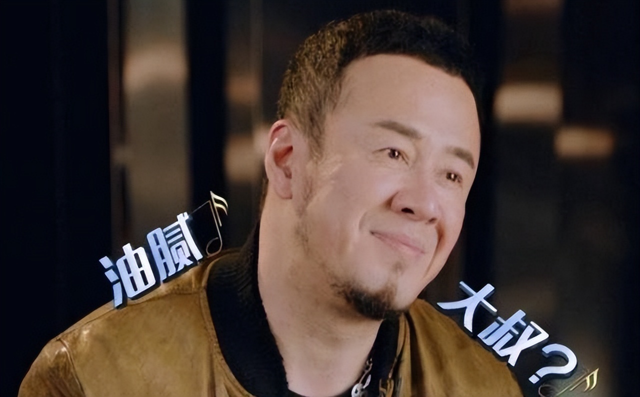 Yang Kun finally couldn't bear to respond to "Raksha Haishi" - iMedia