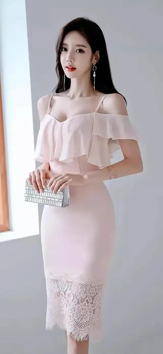 Goddess Sun Yunzhu stunning photo - iNEWS