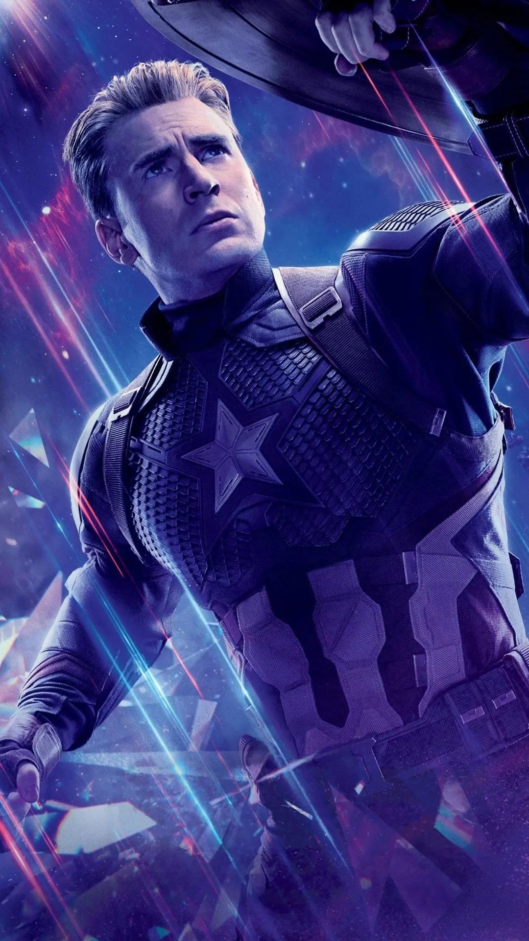 How was the short, skinny Captain America filmed in Captain America ...