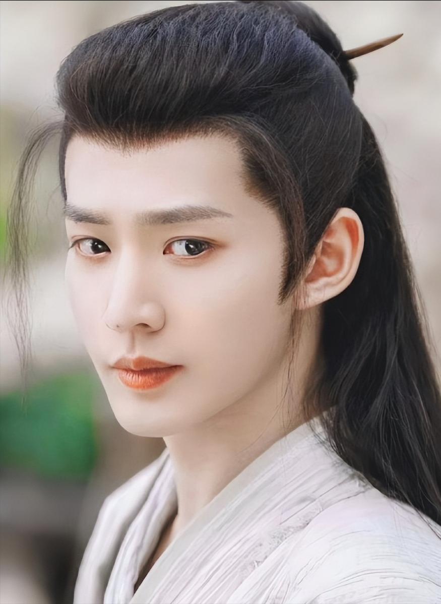 Looks like Xiao Zhan starred in 