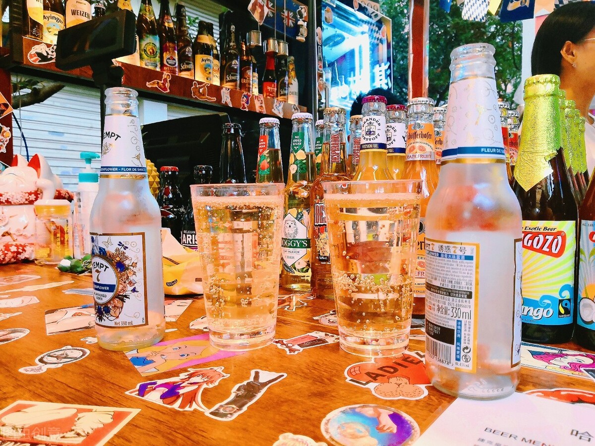 If you drink wine, you must keep in mind the "three do not eat, three