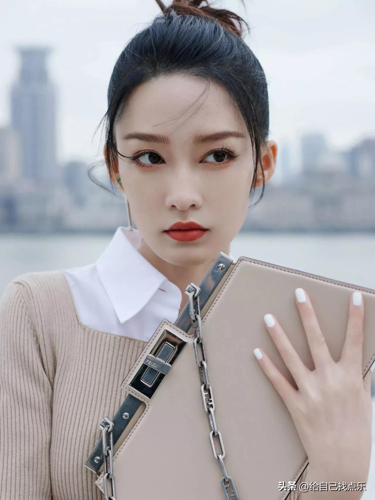 Li Qin - iMedia
