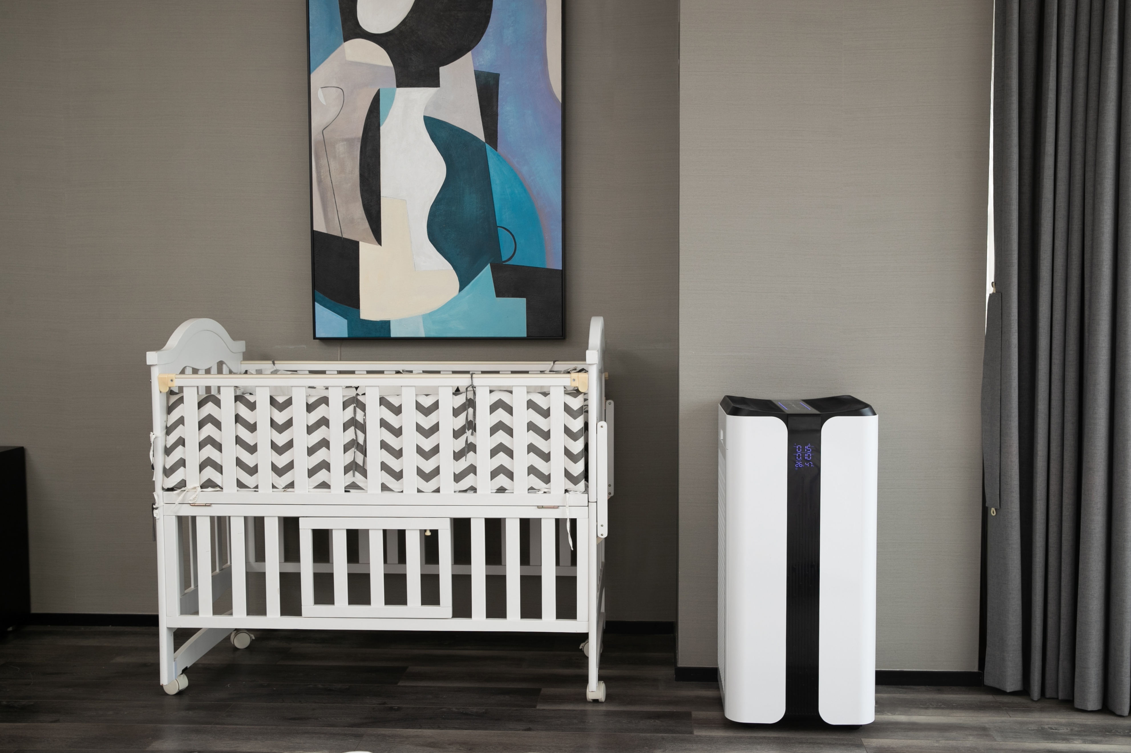 How long does it take to renovate and move in?Worried about