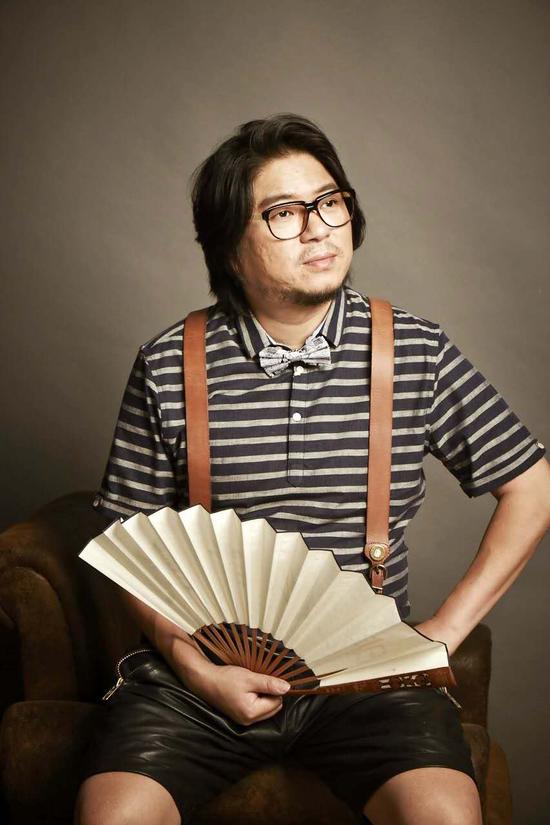 Gao Xiaosong was the first to stand up and respond: Which animal in the ...