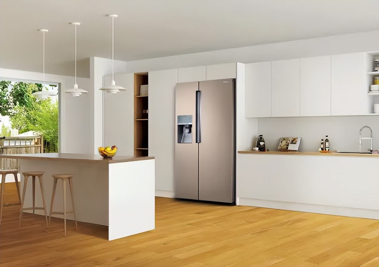 How to solve the refrigerator plugin trip iMedia