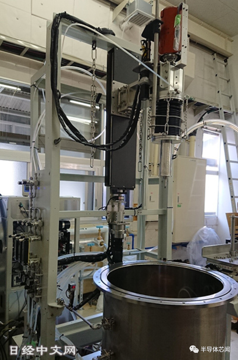 Japanese new technology can reduce the cost of gallium oxide by 99