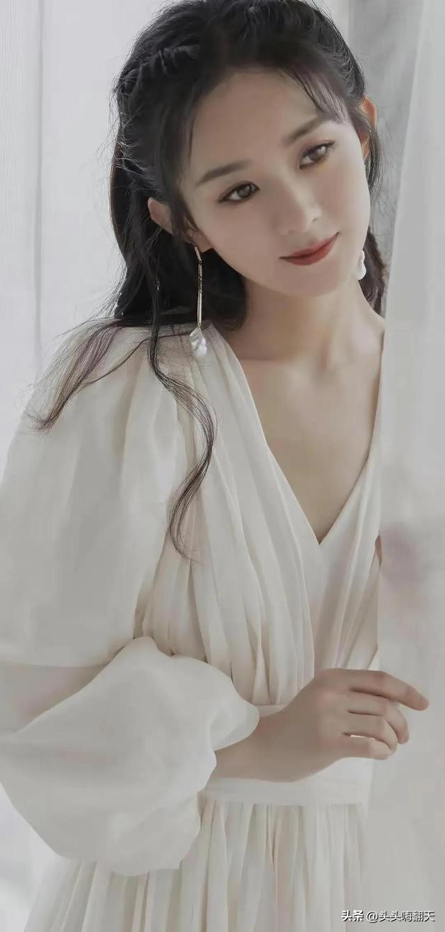 Zhao Liying sexy - iMedia