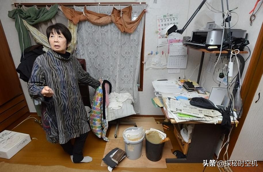 In 2021, Japan's "grandmother" Black Widow Murder Case: Poisoned 4 Old ...