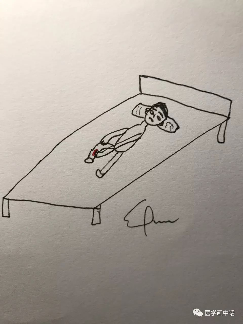 Are leg cramps a calcium deficiency?Why do my legs cramp? iNEWS