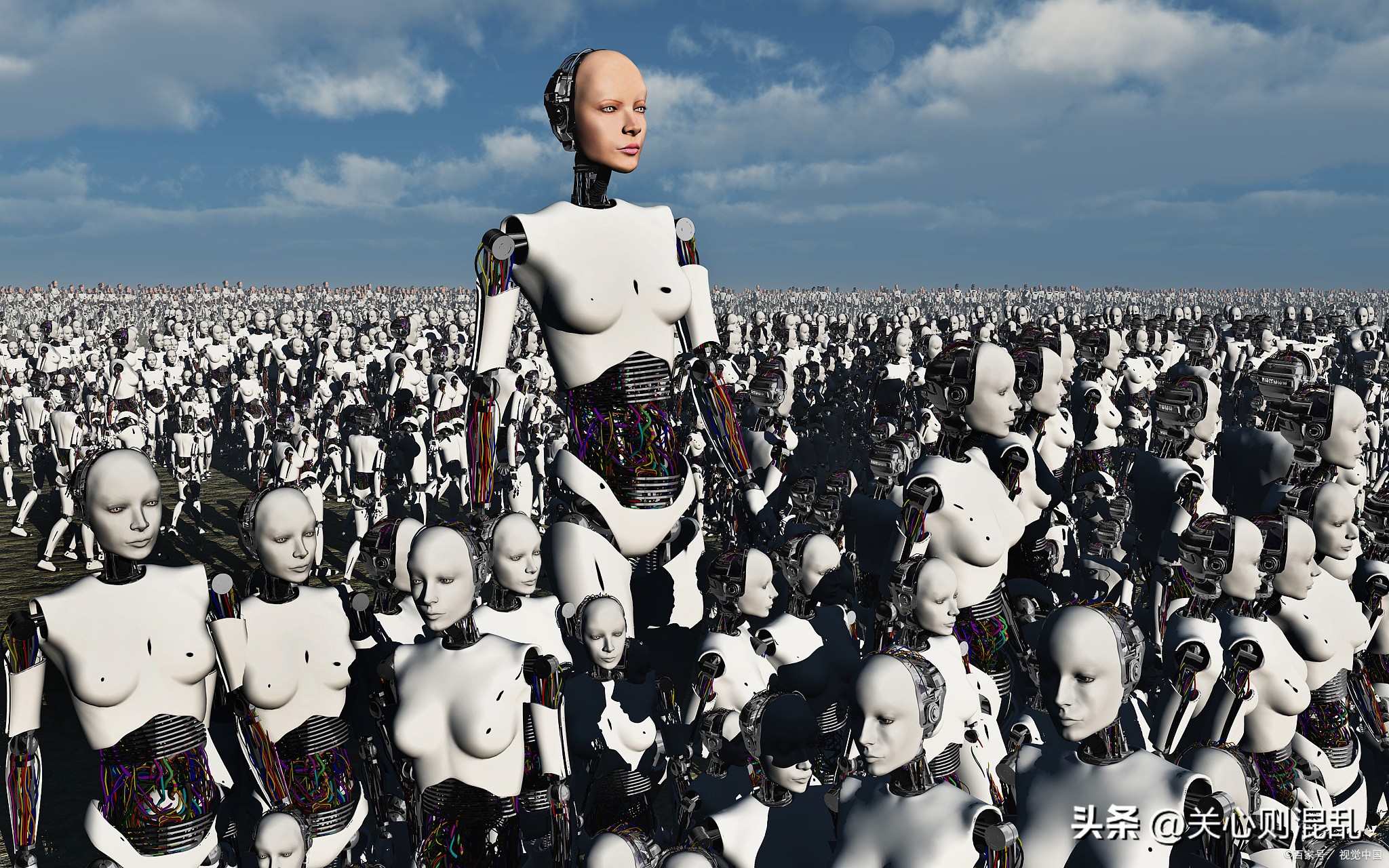 What is "Clone Team"? A collection of smart people has become a stupid ...