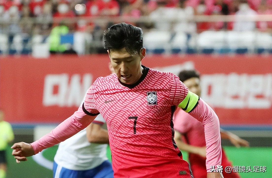 2-0!The 3rd God in Asia, a 14-year history, Sun Xingmin scored a free ...
