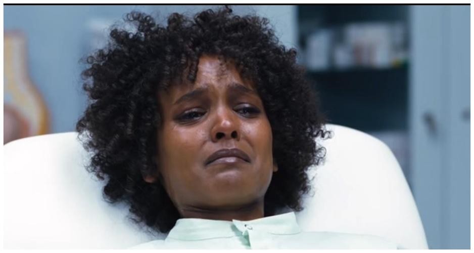 The movie "Desert Flower" emphasizes that women should have equal