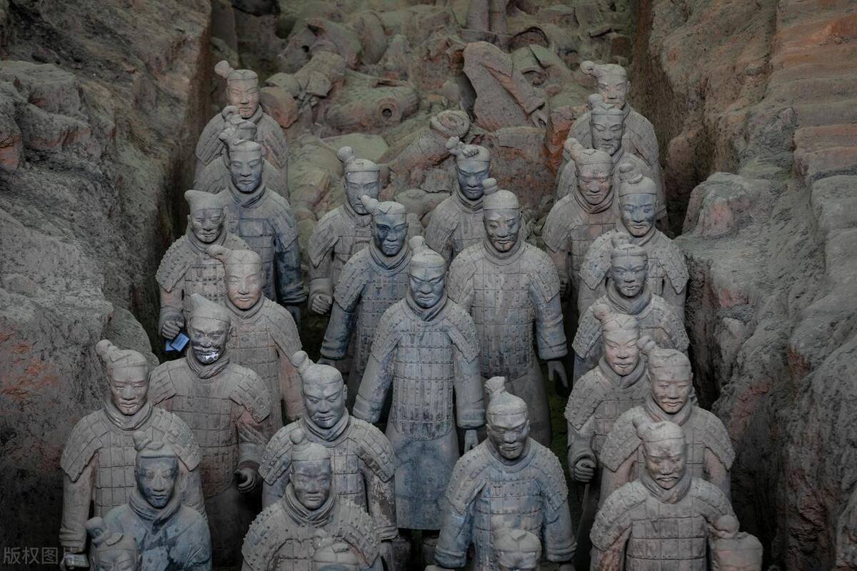 13、屢戰屢勝的項梁，怎麼就突然被殺了呢（下） - 頭條匯